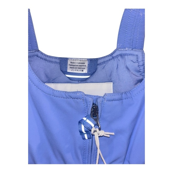 Obermeyer Kids Snow Ski Bibs Waterproof Insulated NWT - Picture 6 of 13